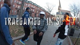 TRAEDAKIDD - I'M SO HOT (OFFICIAL VIDEO)