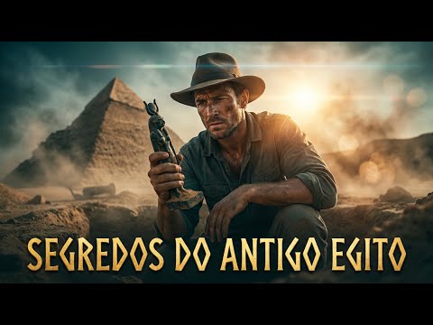 Os maiores mistérios do Antigo Egito: novas evidências