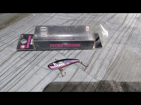 TETRA WORKS, BIVI (DUO)