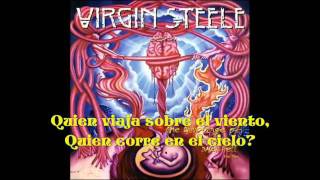 Virgin Steele Twilight Of The Gods Sub español