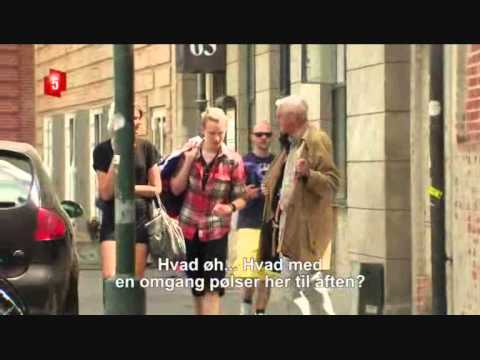 Mig og min mor + dating in the dark