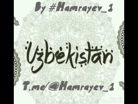 King Macarella x IpBeats UZBEKISTAN original mix#hamrayev_1dan