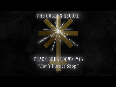Track Breakdown: "Fuu's Flower Shop"