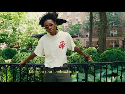 TheARTI$T, Yung Bleu - Easy (Official Visualizer)