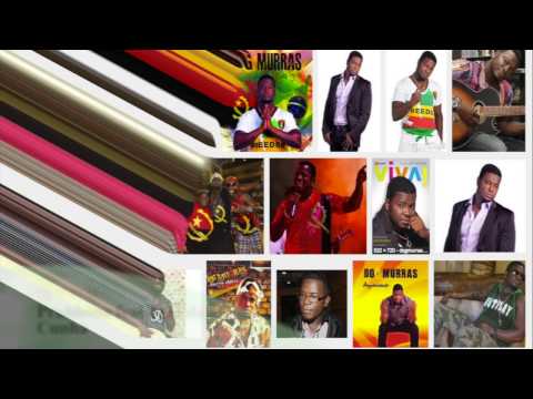 Dog Murras - Prubulema Feat Yuri da Cunha