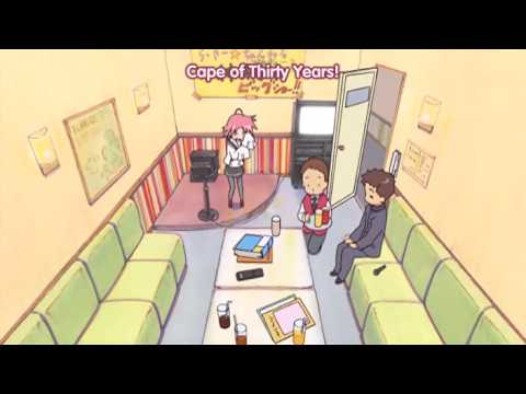 Lucky Channel Ep. 16