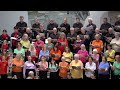 John Rutter - Mass of the Children: 03 Sanctus and Benedictus
