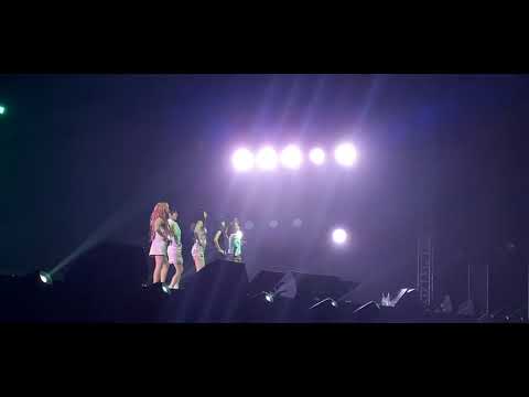 190928 Red Velvet - Umpah Umpah