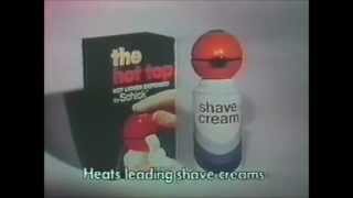 The Hot Top By Schick Commercial - The Hot New Gift For Christmas