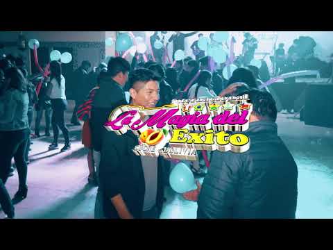 LA MAGIA DEL EXITO EN VIVO PRIMICIA 2023