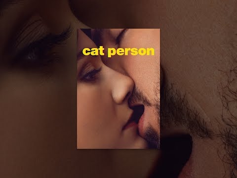 Cat Person