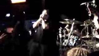 Cephalic Carnage Hybrid summer slaughter tucson