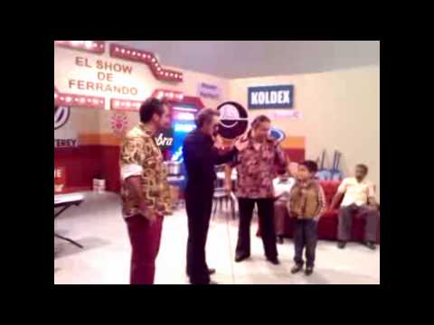 Asu Mare  ( Dayiro detrás de cámaras)