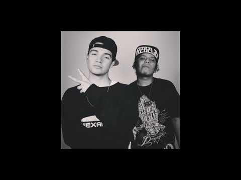 Teeam Revolver - Clásico (ft Gera mx)