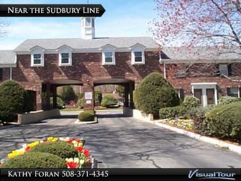 201 Windsor Green Lovely 1 Bedroom Condo