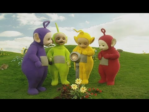 Teletubbies: The Grand Old Duke Of York (1997)