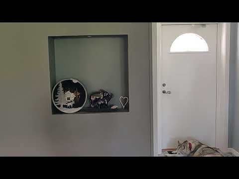 Bygga hus - Del 82 - Jag har något att berätta