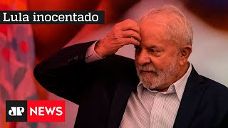 Ministério Público Eleitoral inocenta Lula por chamar Bolsonaro de ‘genocida’