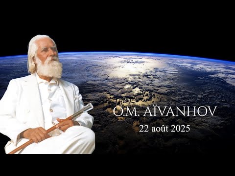 O.M. AÏVANHOV (LIVE) – August 22, 2025