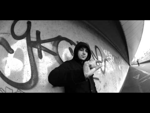 Sampita & Braphenix - Pocetak Kraja (Der Anfang vom Ende) DOGG-z Beats