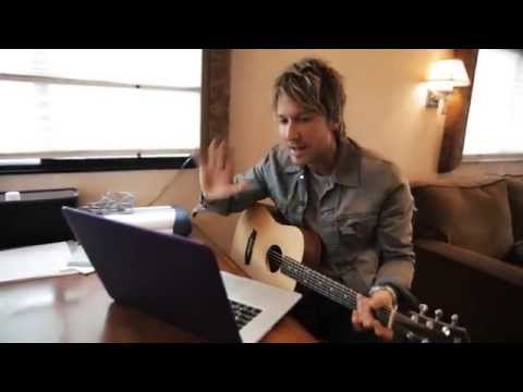 Keith Urban - Idle Chatter (Episode 005)