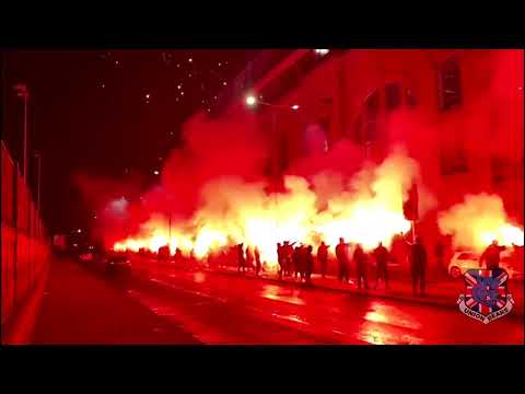 Union Bears - Season 20/21