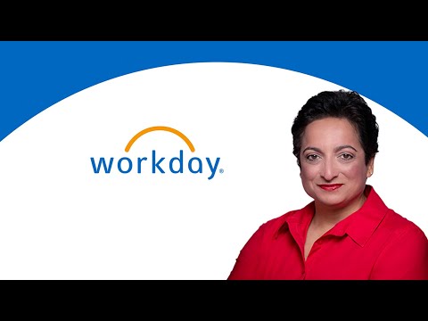 MasterCard - Customer Success Story (Shamina Singh - President)