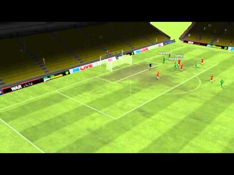 H. Ra'anana 2 - 1 Nes Ziona - Match Highlights