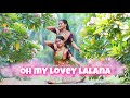 Oh My Lovely Lalana Classical Dance Cover Ft Keerthi Nandini Kittamma