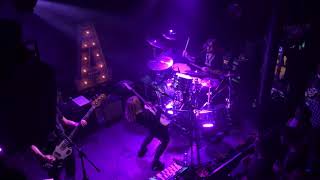 The Joy Formidable - I Don&#39;t Want To See You Like This - Bitterzoet Amsterdam 19-08-2018