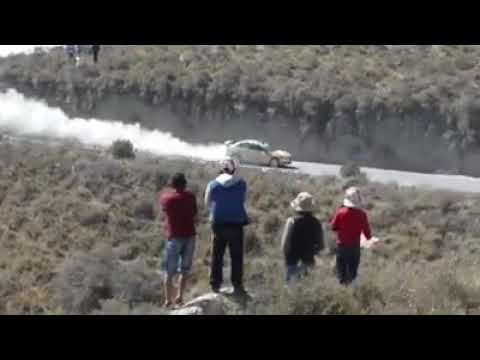 Caminos del inca 2018