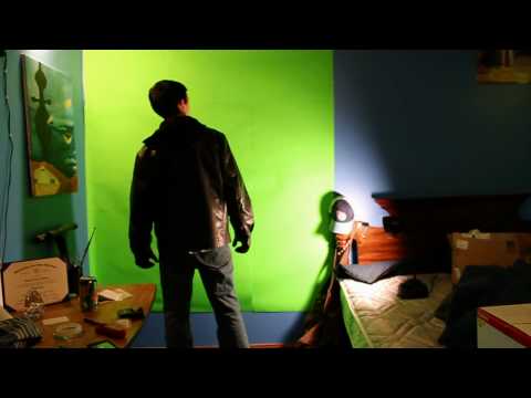 Recreation of Constantine-Destroyed City