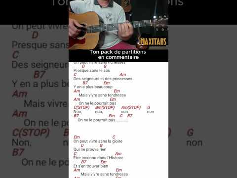La Tendresse - Bourvil
