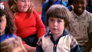 Kindergarten Cop-Funny Scene