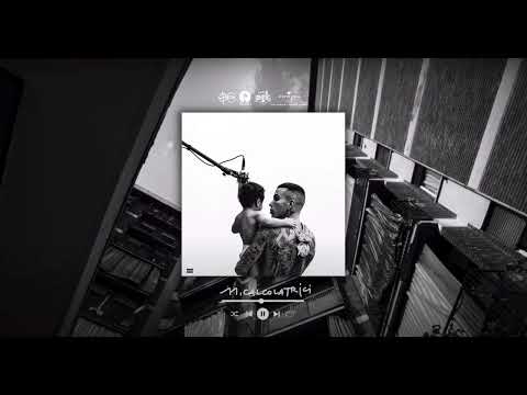 [FREE] SFERA EBBASTA X GEOLIER X SIMBA LA RUE X BABY GANG NO MELODY / GANGSTA TRAP TYPE BEAT 2024