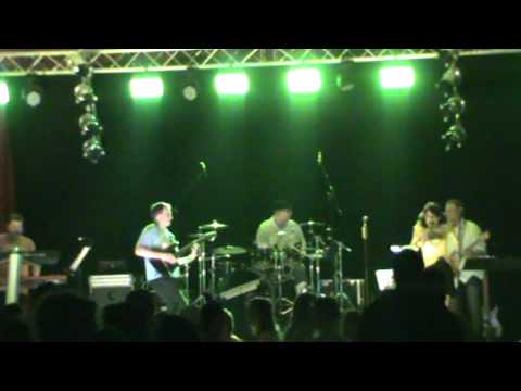 Proud Mary - Groovemonkeys@Rheingönheim 2012