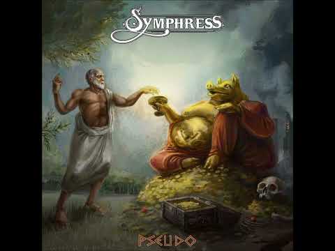 Symphress - Pseudo (Full Album) 2024