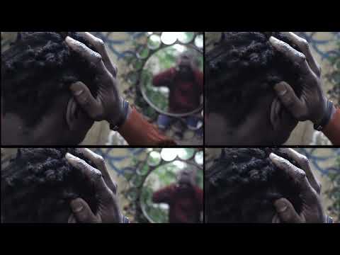 Ell Ebak – Don’t Suffer in Silence | Powerful Spoken Word Poetry (From His New Book)