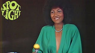 Linda Lewis - Rock and Rollercoaster (1975)