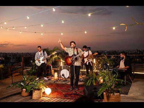De Perto - Gabriel Gonti