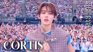 Download lagu [#AAA2025] CORTIS(코르티스) -‘GO! What You Want’ Broadcast Stage |  Video mp3