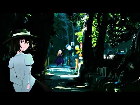 Dolls in Pseudo Paradise - Forest of Dolls