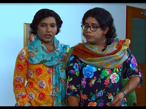 Marimayam | Ep 273 - Story of a transgender's life | Mazhavil Manorama