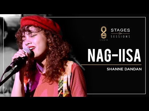 Shanne Dandan - "Nag-iisa" Live at Studio 28