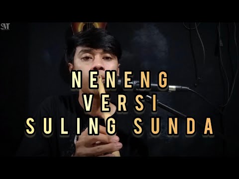 ENGKANG/NENENG~YANA KERMIT versi SULING SUNDA