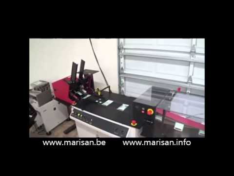 Marisan Labelturnover