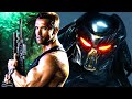 KOMPLETTER ACTIONFILM AUF DEUTSCH PREDATOR Mit Arnold Schwarzenegger Kritiken Fakten Meinungen