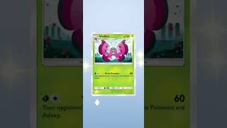 Day 37 of opening Pocket packs until 1000 subs #pokemon #pokemoncards #pokemontcg #newpokemonset