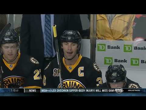 NHL     Oct.31/2013    Anaheim Ducks - Boston Bruins