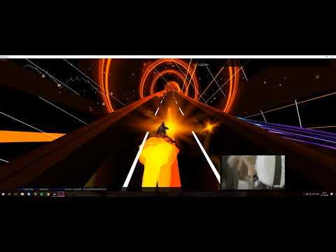 Audiosurf 2 | Avicii - Levels 100%